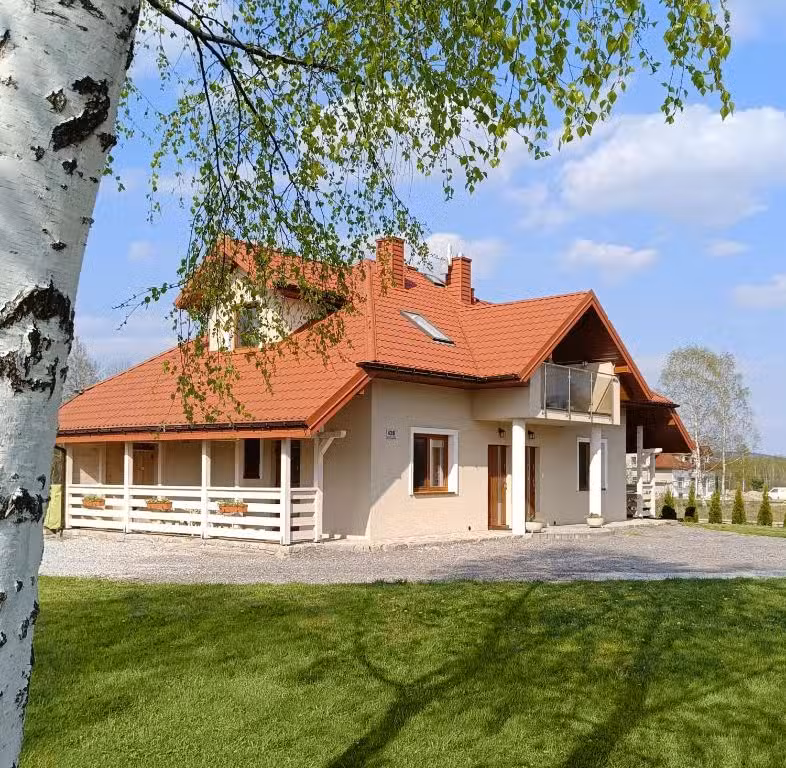 Agroturystyka Serce Łysicy