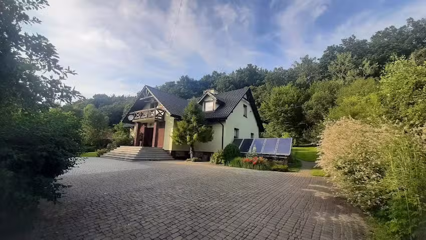 Agrotourism Sianki nad Sanem