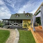 Agroturystyka Siedlisko