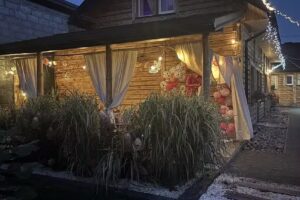 Agrotourismus Siedlisko