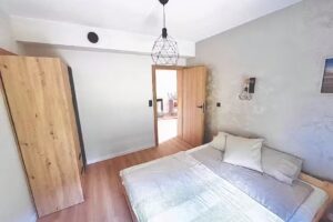 Agrotourismus „Siedlisko Kochówka“