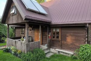 Agrotourism Siedlisko – Accommodation Roztocze
