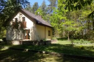 Agrotourism Siedlisko po Rosie