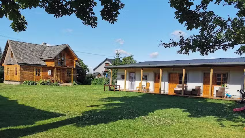 Agroturystyka Sielanka