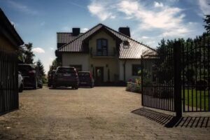 Agrotourismus Siołki