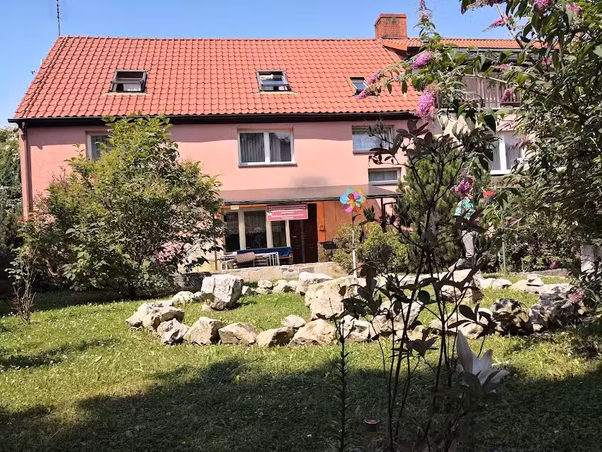 Agrotourismus in Ślęża