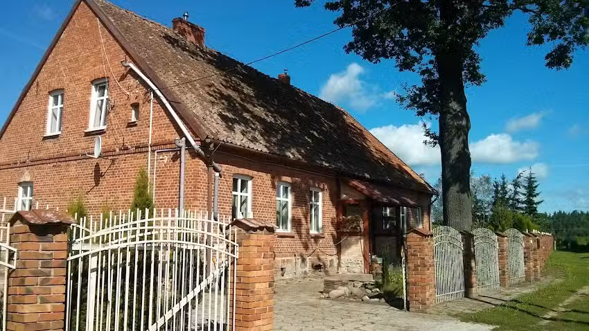 Sunny Veranda Agriturismo