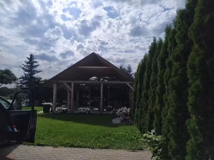 Agroturystyka „Słoneczna Zatoka”