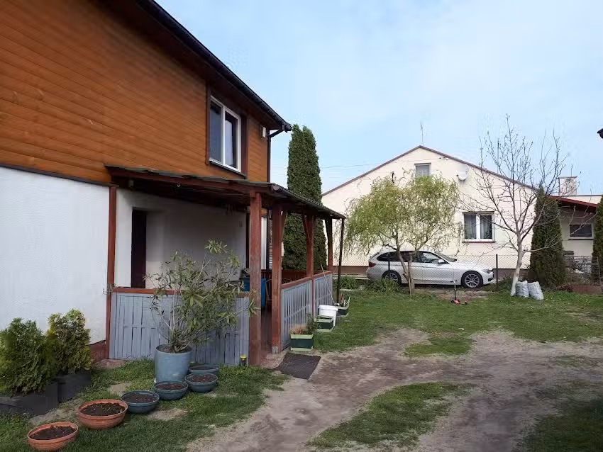 Agrotourismus Sopył&oacute;wka