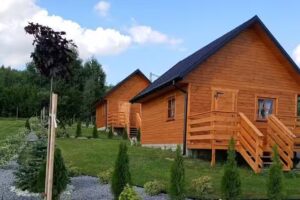 Agrotourismus Sosenka