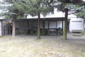 Agrotourismus „Stall“