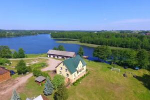 Agrotourismus Stankiewicz Cimochowizna