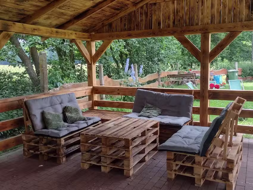 Agritourism Stara Chata