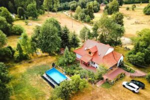 Agritourism Stara Huta