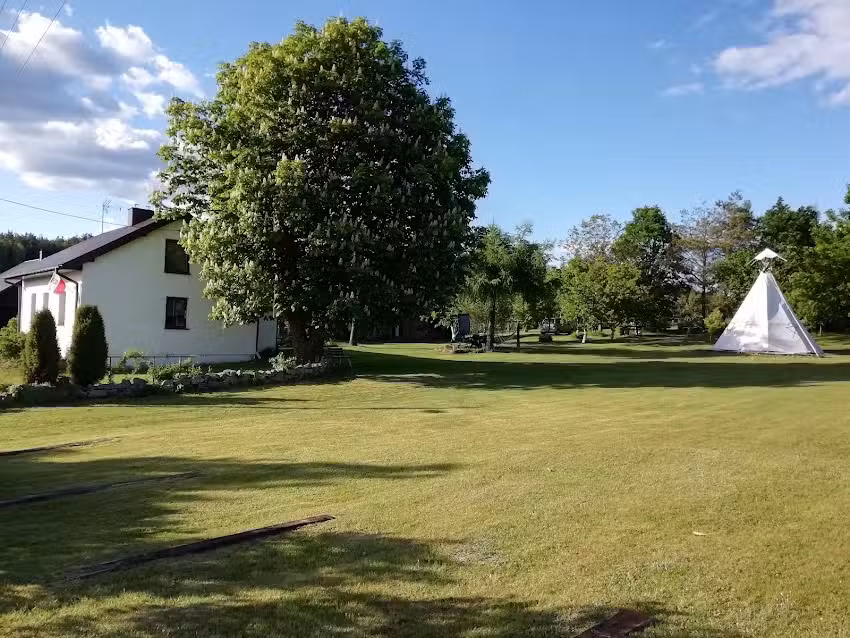 Agritourismus Starowiejski Azyl