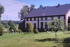 Agrotourismus Stary Młyn