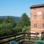 Agroturystyka Stary Młyn