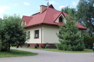 Agrotourismus Stawówka