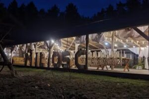 Agrotourismus Stodoła Trzcianka