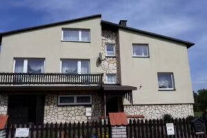 Agrotourismus Stokrotka