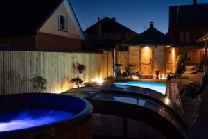 Agrotourismus Susełek Unterkunft zu vermieten