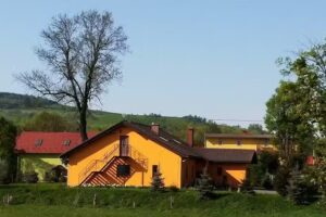 Agroturystyka Świerki