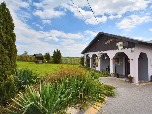 Agroturystyka świętokrzyskie Daleko od szosy Wędkowanie Domki