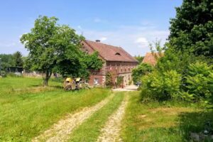 Agroturystyka Swojska Chata, Danuta Cierlik