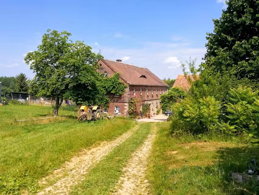 Agroturystyka Swojska Chata, Danuta Cierlik