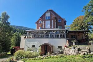 Agroturystyka Szczęśliwa Siódemka