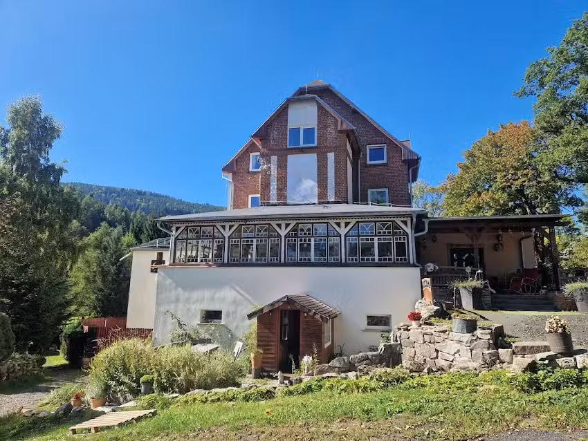Lucky Seven Agritourism