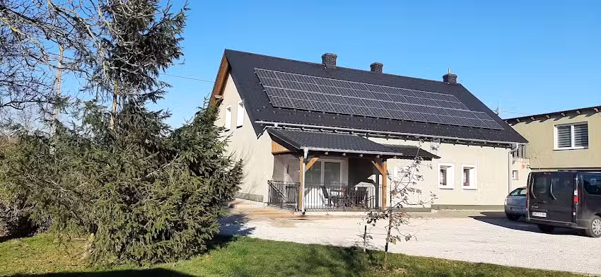 Agroturystyka Szczytnica