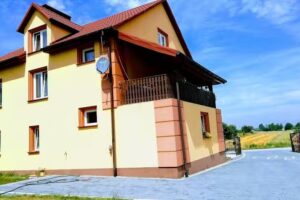 Agrotourismus Günstige Unterkünfte