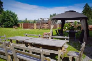 Agroturystyka Tarczuś