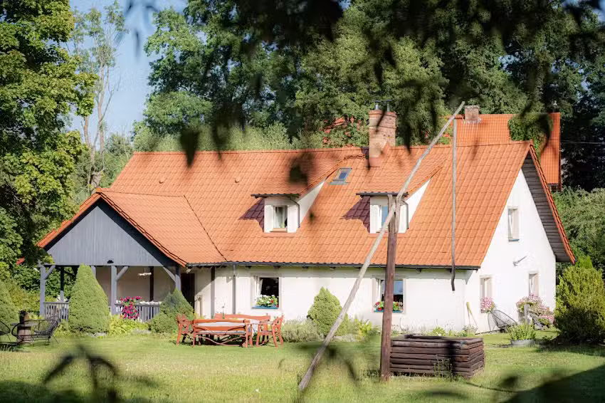 TERRA NATANGIA AGROTOURISM