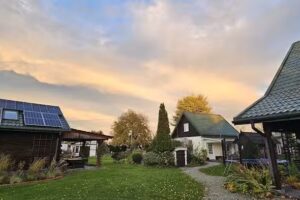 Agroturystyka TRUSKAWKOWO