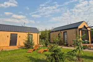 Agritourism Trzy Sówki