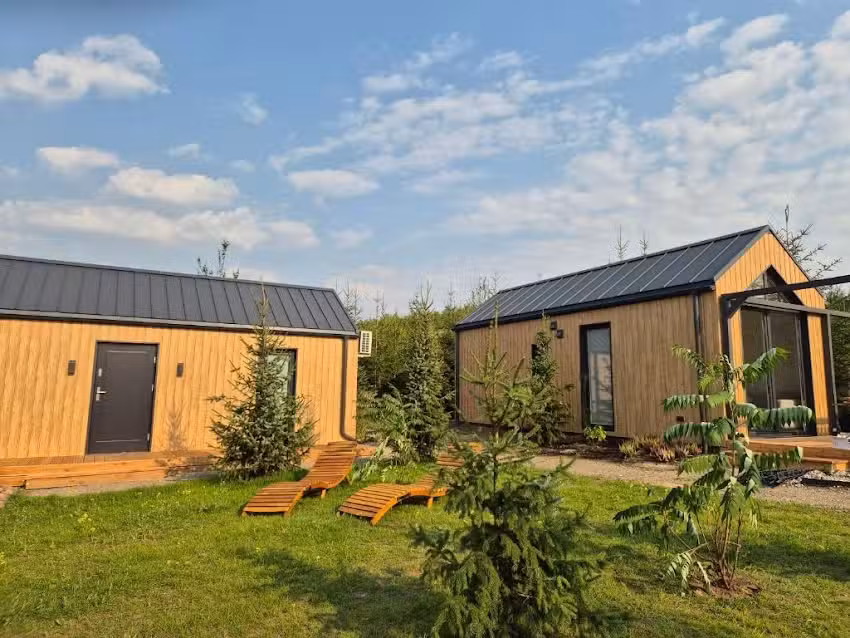 Agritourism Trzy Sówki