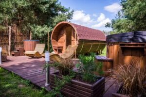 Agriturism tuŻur – Ferienhäuser | Ferienwohnungen | Zimmer