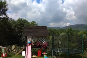 TILMANÓW AGROTOURISM