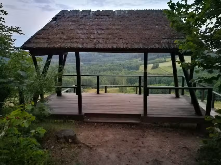 Agrotourismus bei Andrzej