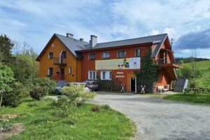 Agrotourismus bei Baltazar