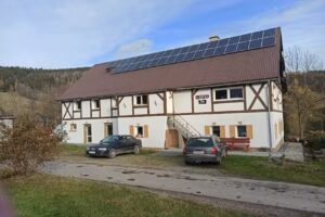 Agroturystyka „U Bartka”