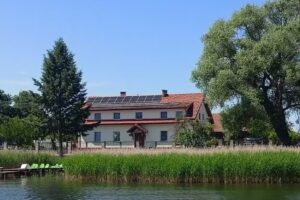 Agrotourismus bei Bartnik’s