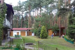 Agrotourismus bei Basia’s