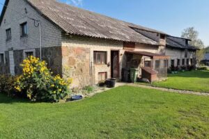 Agrotourismus auf Basia Burniszkas 3