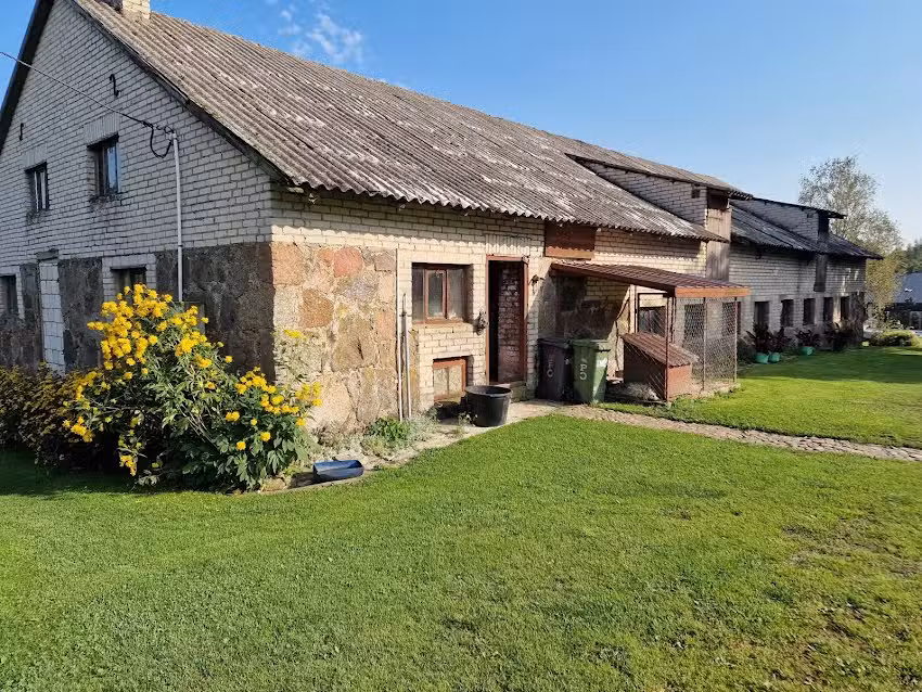 Agroturystyka u Basi Burniszki 3