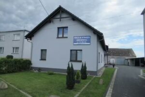 Agroturystyka U Brygidy