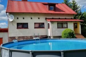 Agroturystyka U Bynia,