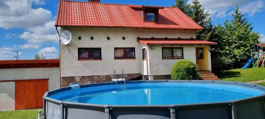 Agroturystyka U Bynia,